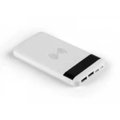 Wireless Power Bank Radio