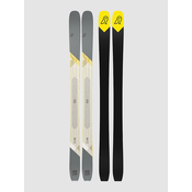 WNDR Alpine Vital 98 Camber 2025 Smuci uni