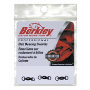 Vrtljivke Berkley McMahon Ball Bearing Swivels Št: 2-6