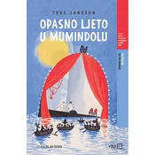 Opasno ljeto u Mumindolu