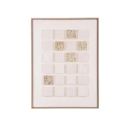 Print slika Zarek 60x80cm sa okvirom Bizzotto