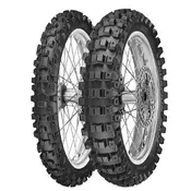 PIRELLI moto guma 100 / 90 R19 57M SCORPION MX MID SOFT 32