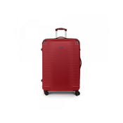 Kofer veliki PRO IRIVI 55x77x33/35 cm ABS 111 8/118 7l-4 6 kg Balance XP Gabol crvena