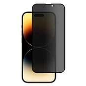 Zaščitno steklo Privacy (iPhone 15 Plus)