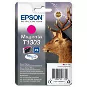 EPSON kartuša ŠKRLATNA T1303