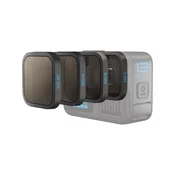 ND-filtri GoPro HB-Series – komplet 4 filtrov za HERO13 Black