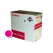 CANON toner C-EXV19 0399B002AA Magenta