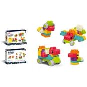 OSTALO KOCKE 36PCS 188-621 108329
