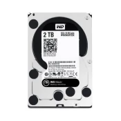 WD 2TB 3.5 SATA III 64MB 7.200rpm WD2003FZEX Black