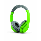 ESPERANZA Bluetooth slušalice EH163G zelene