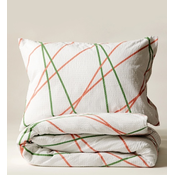 Posteljina krep 140x200-1373 ( 159-1373 )