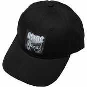 AC/DC Kapa For Those About To Rock Black