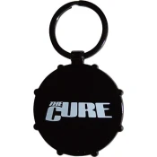 The Cure Logos Drum Kyučenka