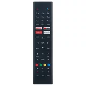 General Level HDA9032 NO VOICE! - replacement remote control