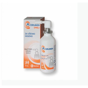 A - Cerumen sprej za ušesno higieno, 40 ml