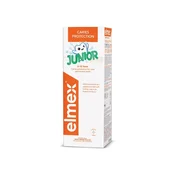 ELMEX Tecnost za ispiranje usta Junior, 400ml