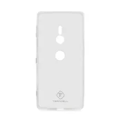 Maska Teracell Skin za Sony Xperia XZ2 transparent