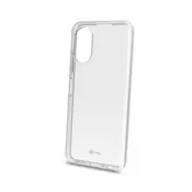 CELLY Celly Funda TPU kritje OPPO A17/ A17K, (21244349)