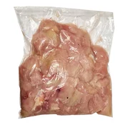 Piščančje kocke iz fileja, cca 2 kg, sveže