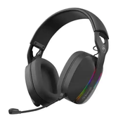 Gaming slušalice Marvo - Pulz 70S 7.1 RGB, crne