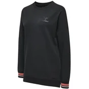 Hummel Pulover AJE SWEATSHIRT