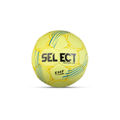 Rokometna žoga, rumena SELECT MUNDO DB V24-velikost 0