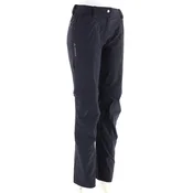 Vaude Farley Stretch Zip-Off Ženske Notranje hlače
