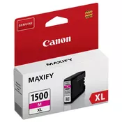 Canon tinta PGI-1500XL Magenta