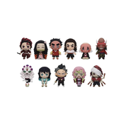 Privezak Monogram - Demon Slayer - Kimetsu no Yaiba - Series 7 - Bag Clips
