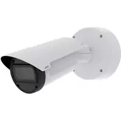 AXIS Q1809-LE IP sigurnosna kamera Bullet vanjska 7680 x 4320 piksela stropna/zidna