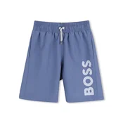 BOSS Kopalne hlače J53171 S Modra Regular Fit