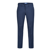Jack & Jones Junior Hlače, modra