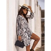 Resti Womens print dress