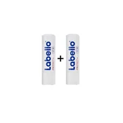 Labello Protect+ SPF15 Lip Stick 2x4.8g