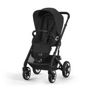 Cybex kolica Gazelle S, MoonBlack(crni ram)