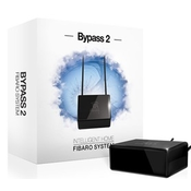 FIBARO bypass 2/vmesnik za dimer (FGB-002)