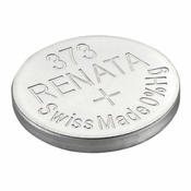 Renata 373 gumb baterija za ure 373 • 1,55 V | Alkaline