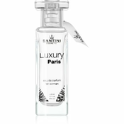 SANTINI Cosmetic Luxury Paris parfumska voda za ženske 50 ml