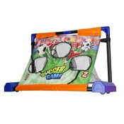 MG Soccer Game interaktivni nogometni gol
