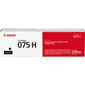 toner Canon CRG-075H Black/Original