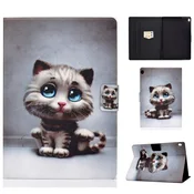 GS Ovitek za Lenovo Tab M10 10.1 TB-X605F/TB-X505, Little Kitty