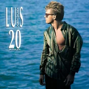 Luis Miguel - 20 Anos (Reissue) (LP)