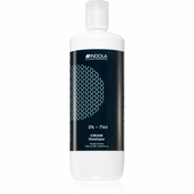 Indola Developer oksidacijska emulzija 2 %/7 vol. 1000 ml