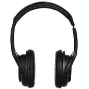 ESP Esperanza Libero EH163K Headset Wireless Head-band Music Mini-USB Bluetooth Black