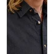 JACK & JONES Srajca summer črna