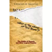 What is the Name of This Book?