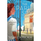 Paris Spy