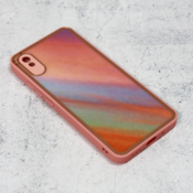 TELEMPIRE Maska za telefon Candy Marble za Xiaomi Redmi 9A roze