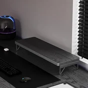 Yicainianhua Polica za monitor, Crna