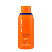 Lancaster - SUN BEAUTY silky milk face & body SPF15 175 ml